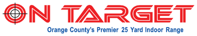 On-Target Indoor Shooting Range, LLC.