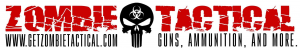 Zombie Tactical