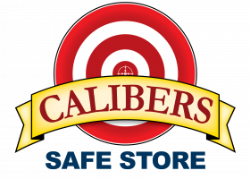 Calibers Safe Store