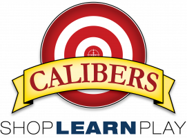 Calibers | CalibersUSA