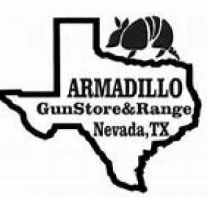 Armadillo Gun Store And Range