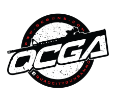 Quad City Guns & Ammo